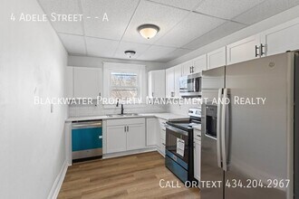 4 Adele St-Unit -A in Lynchburg, VA - Building Photo - Building Photo