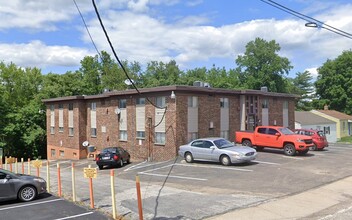 1545 W Main St in Festus, MO - Building Photo - Building Photo