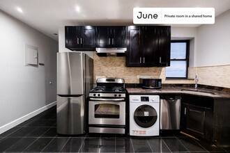 Private bedroom in 3 bed/1 bath Home in New York, NY - Building Photo - Building Photo