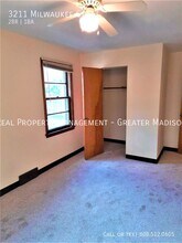 3211 Milwaukee St in Madison, WI - Building Photo - Building Photo
