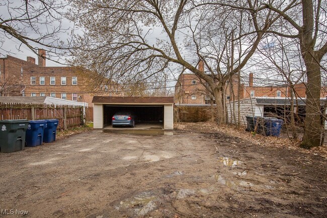 property at 2671 Hampshire Rd