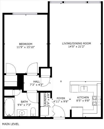 30 Constitution Way-Unit -209 in Jersey City, NJ - Building Photo - Building Photo