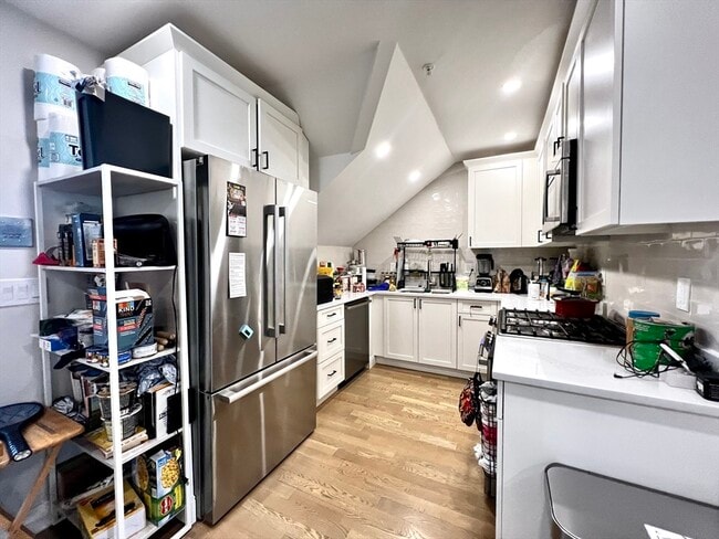 property at 32 Blaine St