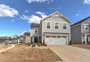 5154 Downhaul Dr in Charlotte, NC - Building Photo