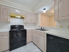 1815 Country Village Blvd in Humble, TX - Building Photo - Building Photo
