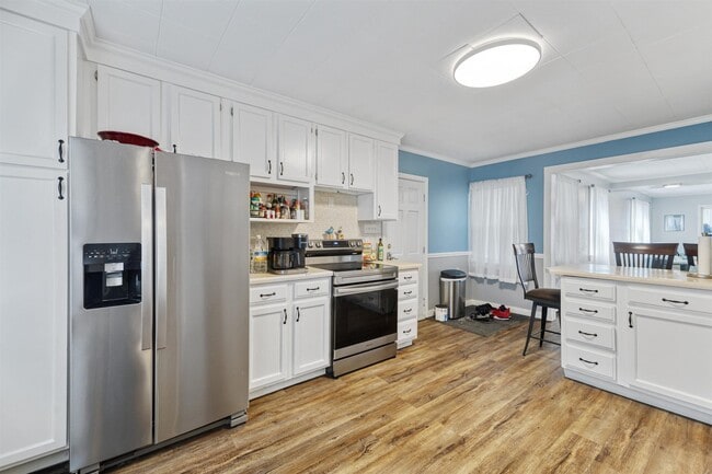 property at 429 Cartier St