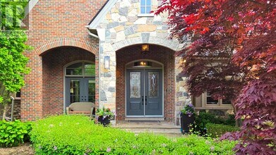 166 Grandvista Crescent in Vaughan, ON - Building Photo - Building Photo