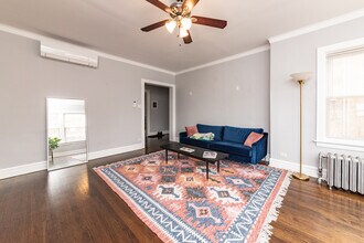 4014 W Nelson St in Chicago, IL - Building Photo - Building Photo