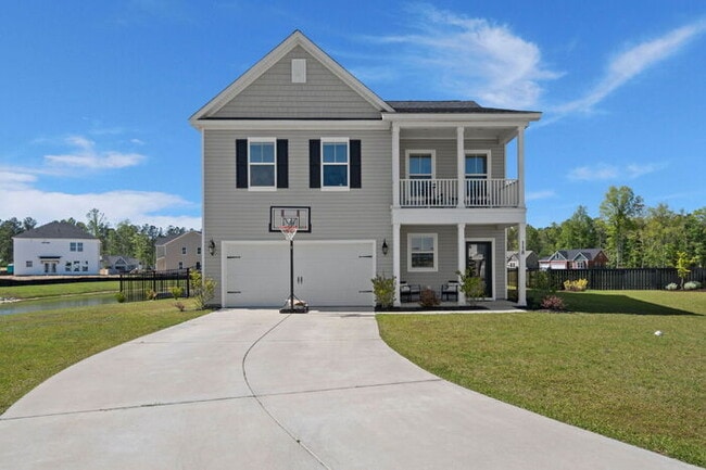 property at 118 Jesup Ct