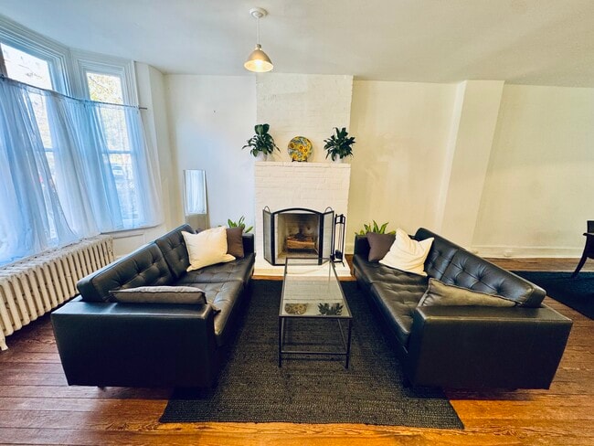 1418 T St NW in Washington, DC - Building Photo - Building Photo