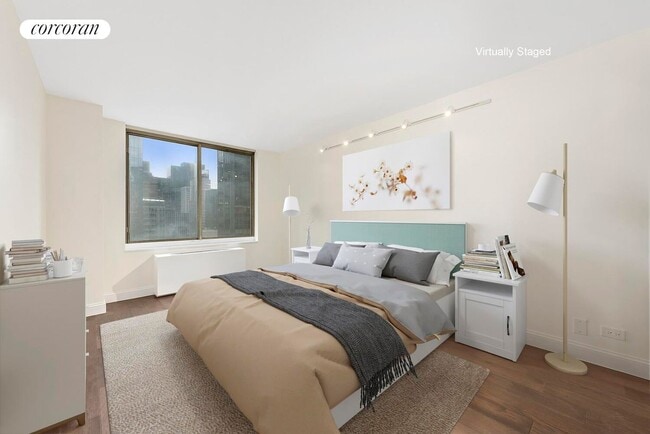 145 E 48th St in New York, NY - Foto de edificio - Building Photo