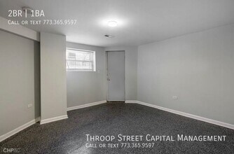 6148 S Vernon Ave in Chicago, IL - Building Photo - Building Photo