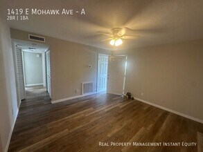 1419 E Mohawk Ave in Tampa, FL - Building Photo - Building Photo