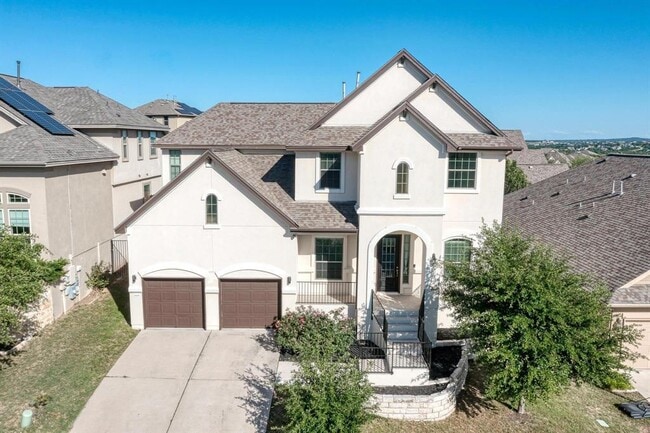 property at 3909 Vinalopo Dr