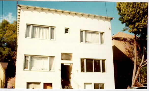 2021 Channing Way in Berkeley, CA - Building Photo - Building Photo