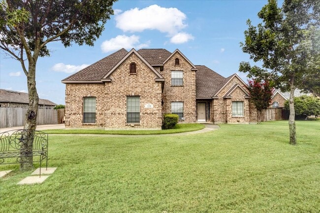 property at 1258 Greywood Dr