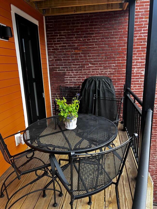 45 Market St, Unit .3