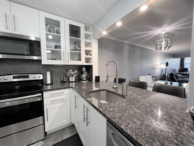 property at 2920 SW 22nd Ave