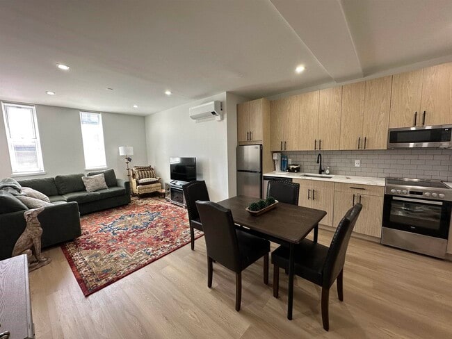 property at 215 Main St