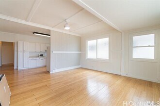 3454 Campbell Ave in Honolulu, HI - Building Photo - Building Photo