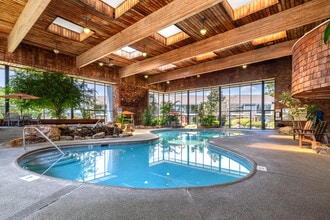 Raintree Apartments in Lexington, KY - Foto de edificio - Interior Photo
