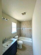 3411 GABY Path in San Antonio, TX - Building Photo - Building Photo