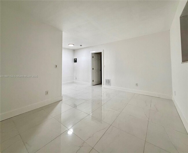 property at 3100 NW 135th St