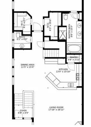 934 W Huron St in Ann Arbor, MI - Building Photo - Building Photo