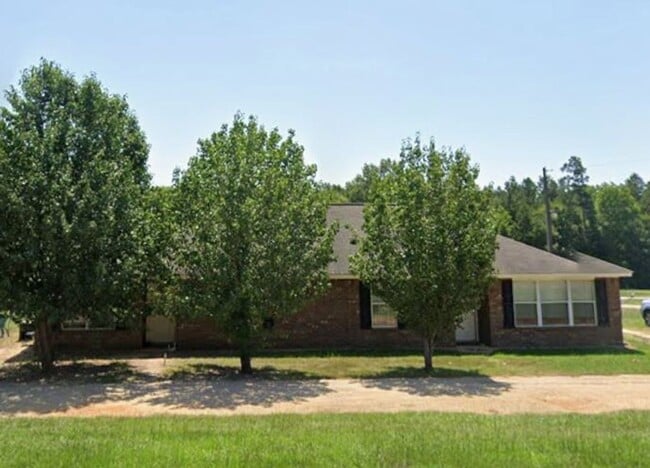 property at 2262 FM2864