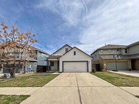 2312 Ringstaff Rd in Liberty Hill, TX - Building Photo