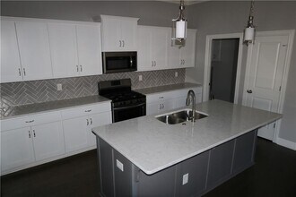 4601 SW Lilly St in Bentonville, AR - Building Photo - Building Photo