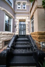136 R St NE in Washington, DC - Building Photo - Building Photo