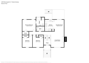 4300 Morningside Dr in Powder Springs, GA - Building Photo - Building Photo