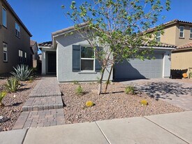 6990 Solano Cyn Ave in Las Vegas, NV - Building Photo