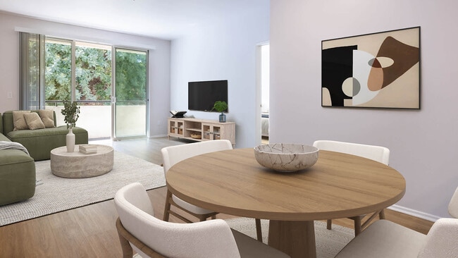 Lindley in Encino, CA - Building Photo - Building Photo