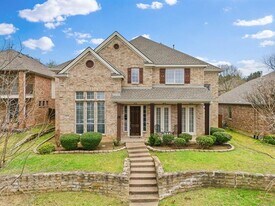 1571 Coastal Dr in Rockwall, TX - Building Photo