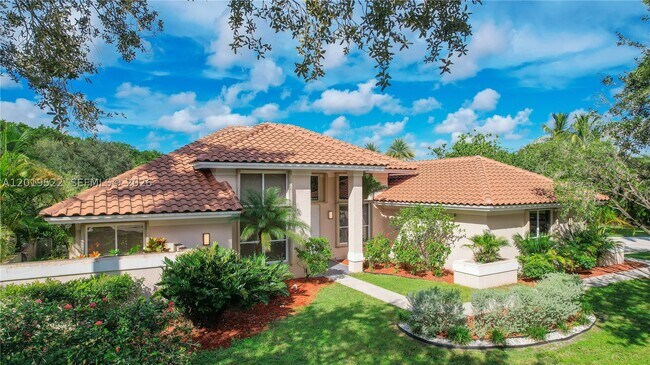 property at 1256 Manor Dr S
