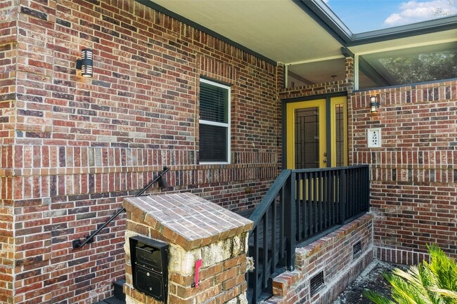 12903 Figaro Dr in Houston, TX - Building Photo - Building Photo