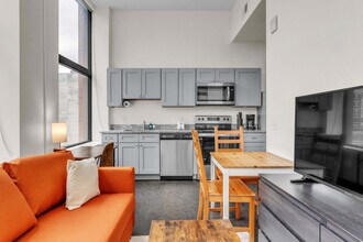 800 Penn Ave in Pittsburgh, PA - Foto de edificio - Building Photo