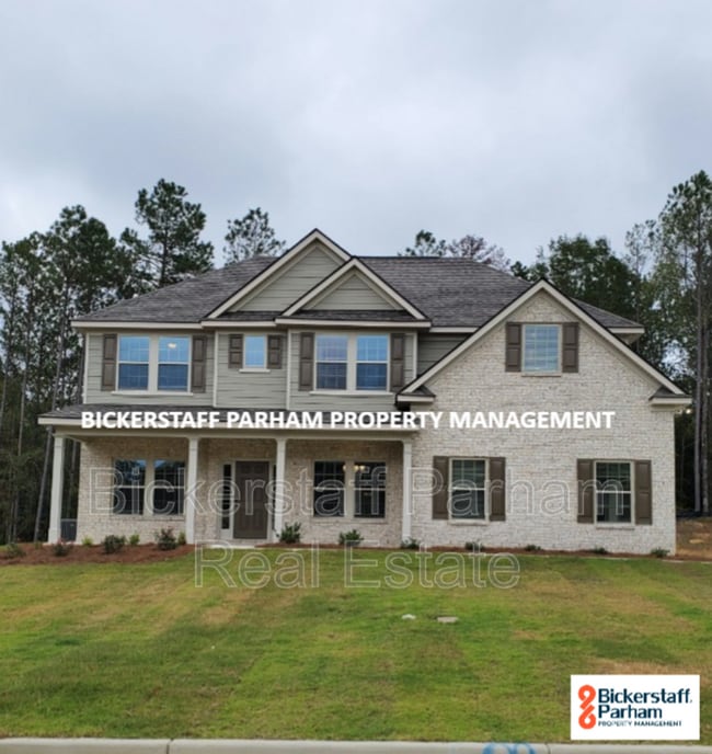 property at 7958 Wilson Ivy Ct