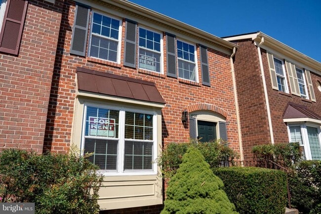 3728 Capulet Terrace in Silver Spring, MD - Building Photo - Building Photo