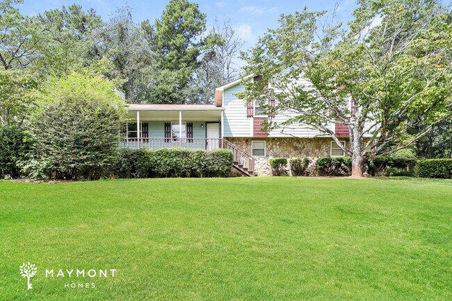 2770 Fran Ln in Marietta, GA - Building Photo - Building Photo
