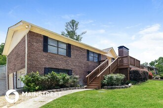 1917 Rock Mountain Dr in Mc Calla, AL - Building Photo - Building Photo