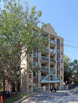 Pilgrim Place Apartments