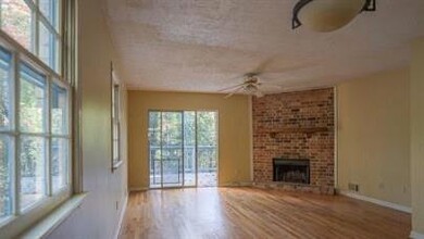 2511 Skyland Trail NE in Atlanta, GA - Building Photo - Building Photo