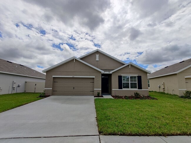 property at 8851 Bower Bass Cir