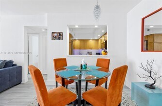 5600 Collins Ave in Miami Beach, FL - Foto de edificio - Building Photo