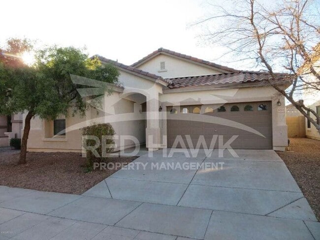 property at 3065 E Santa Rosa Dr