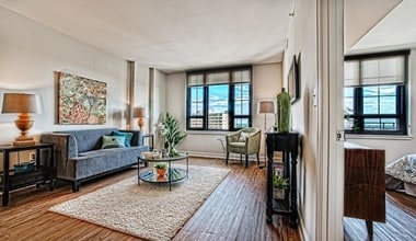 The Bonifant - Apartments for Seniors in Silver Spring, MD - Building Photo - Building Photo