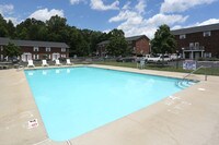 Morgan Place Apartments photo'